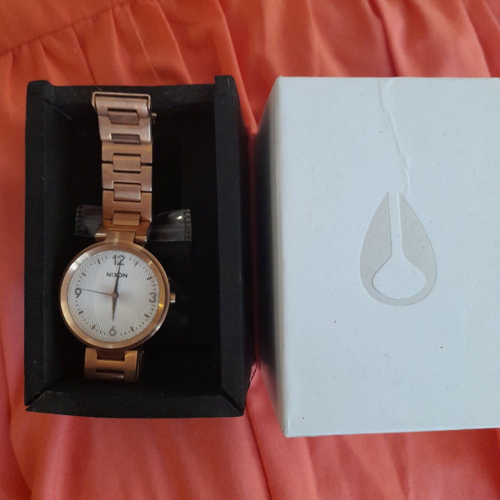Nitzon Watch 44$